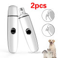 Pet Nail Dog Cat Pet Clippers безболезненные